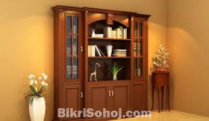 wall cabinet